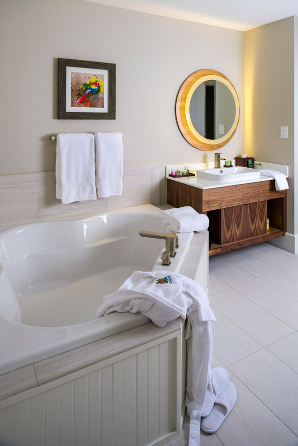 Margaritaville Hotel at Pigeon TNMargaritaville Island Hotel